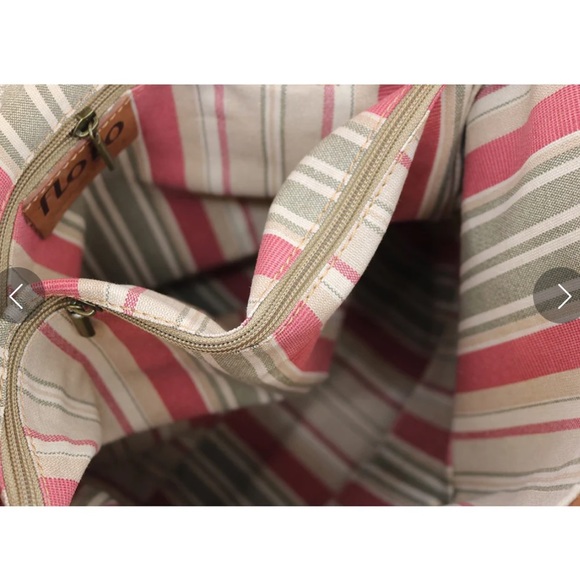 Floto Tavoli Shoulder Bag - Picture 10 of 14